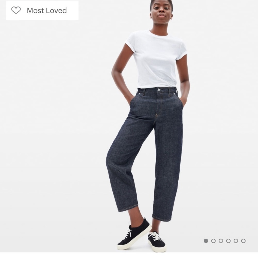 Everlane Arc Jean